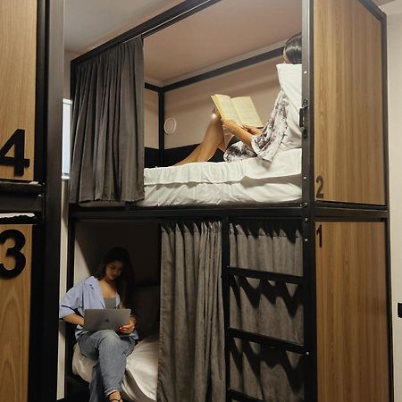 Orion Hostel Ереван Экстерьер фото