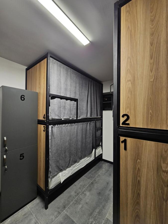 Orion Hostel Ереван Экстерьер фото