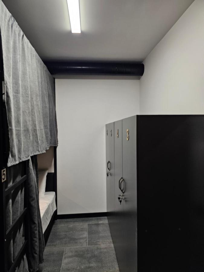 Orion Hostel Ереван Экстерьер фото