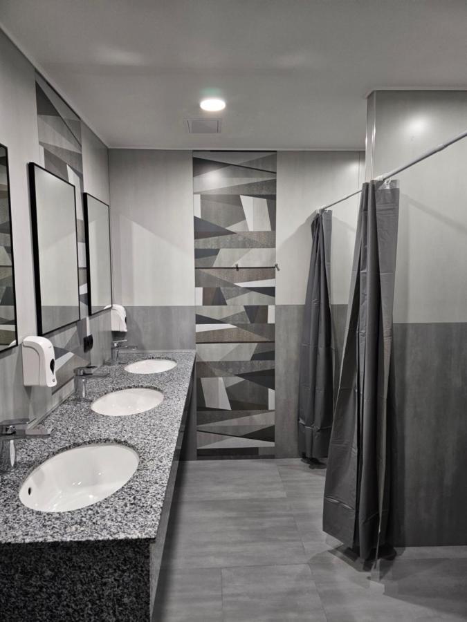 Orion Hostel Ереван Экстерьер фото