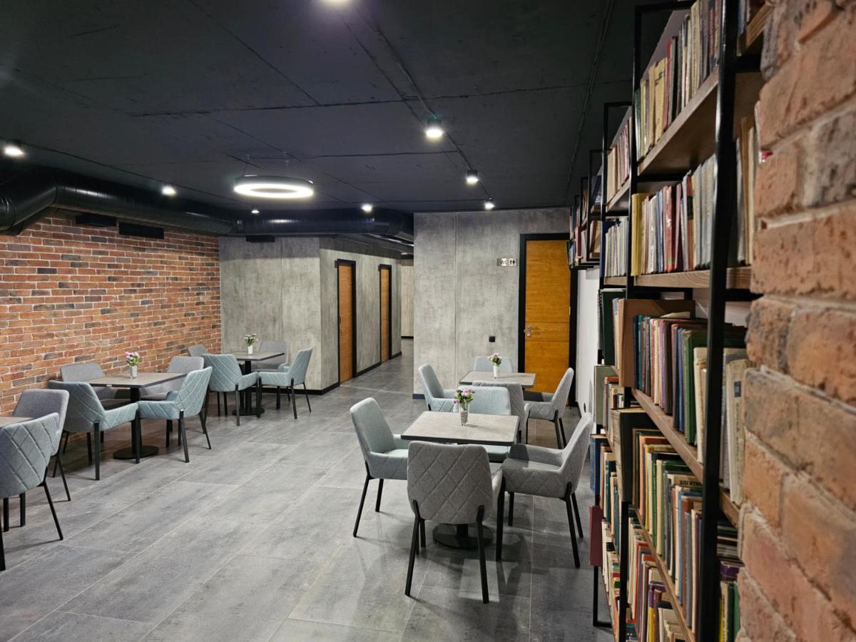Orion Hostel Ереван Экстерьер фото