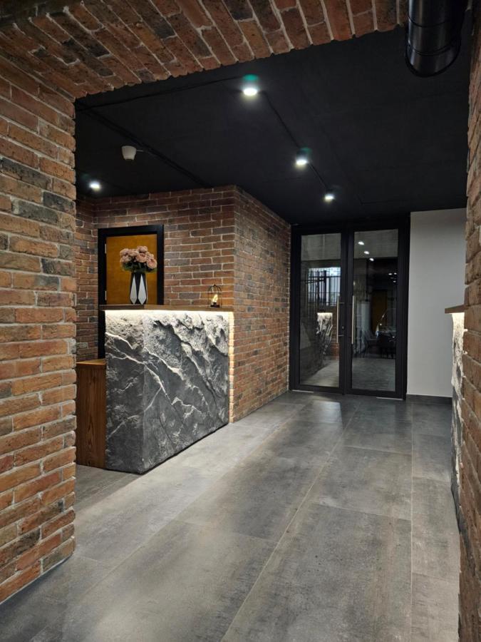 Orion Hostel Ереван Экстерьер фото