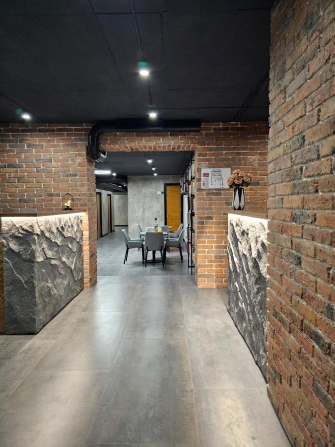 Orion Hostel Ереван Экстерьер фото