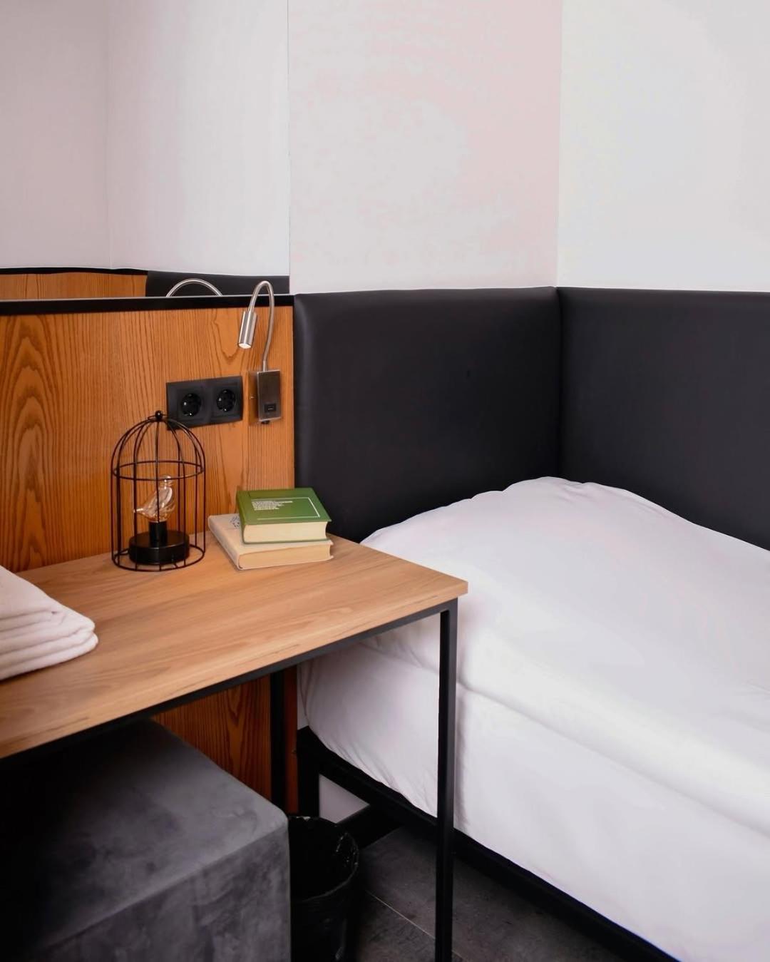 Orion Hostel Ереван Экстерьер фото