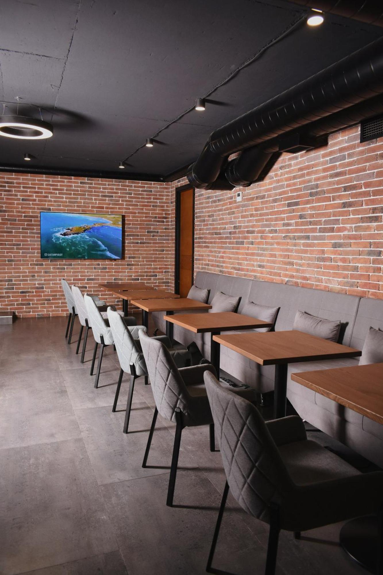 Orion Hostel Ереван Экстерьер фото